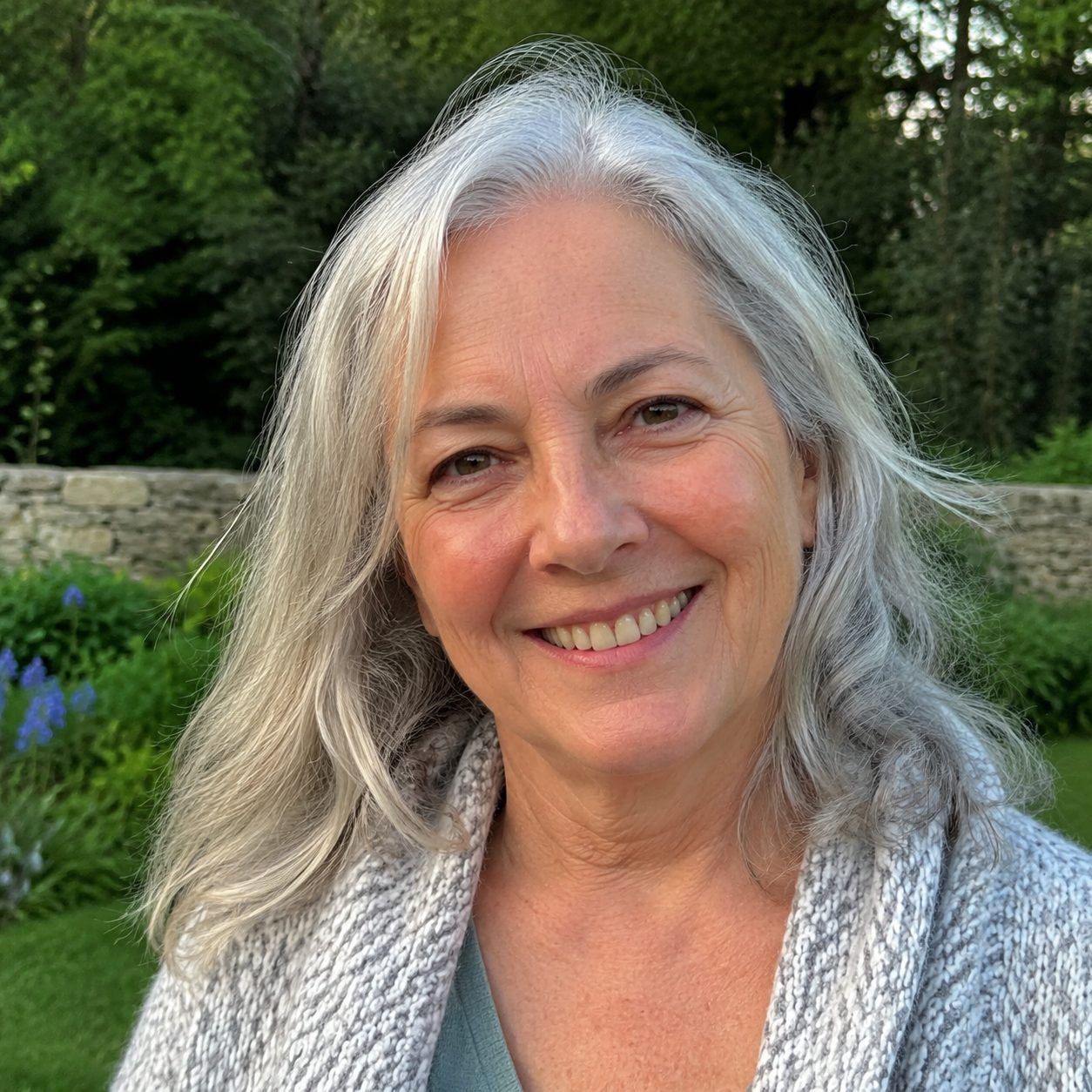 Diane K.